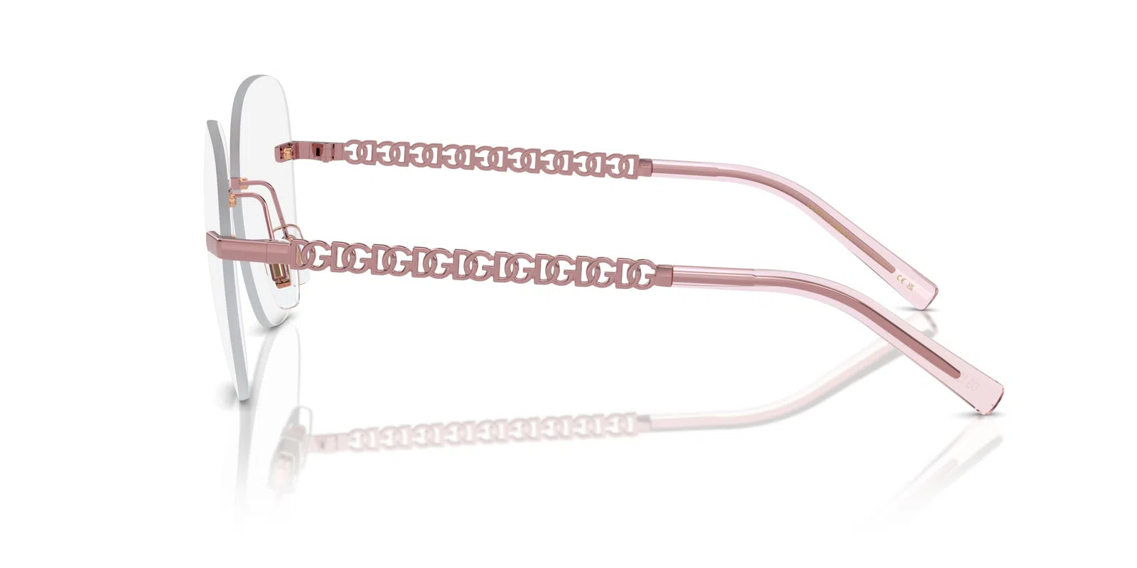 Dolce & Gabbana 1352 Eyeglasses - view 12